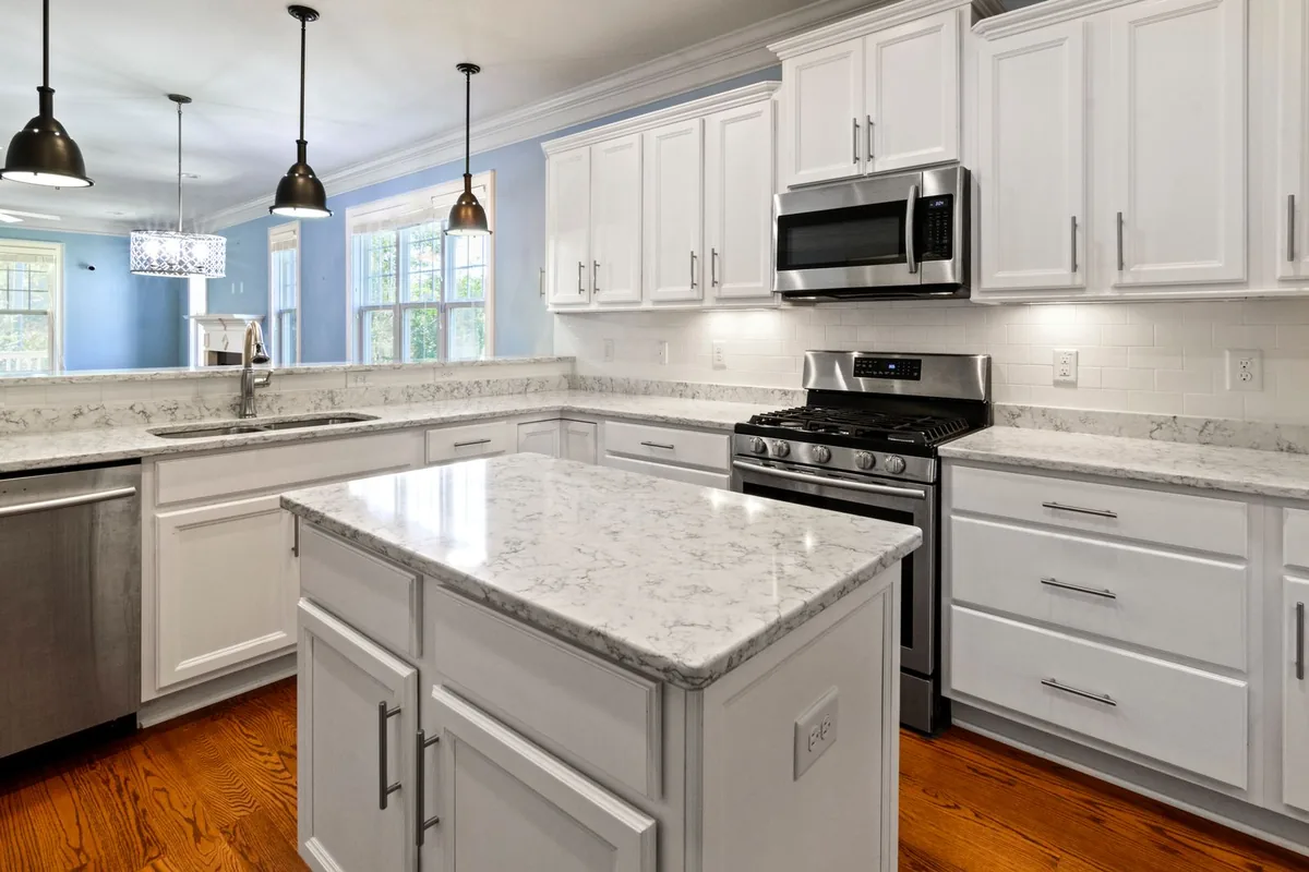 Filth & Squalor Cleanup in Tiger Point, FL