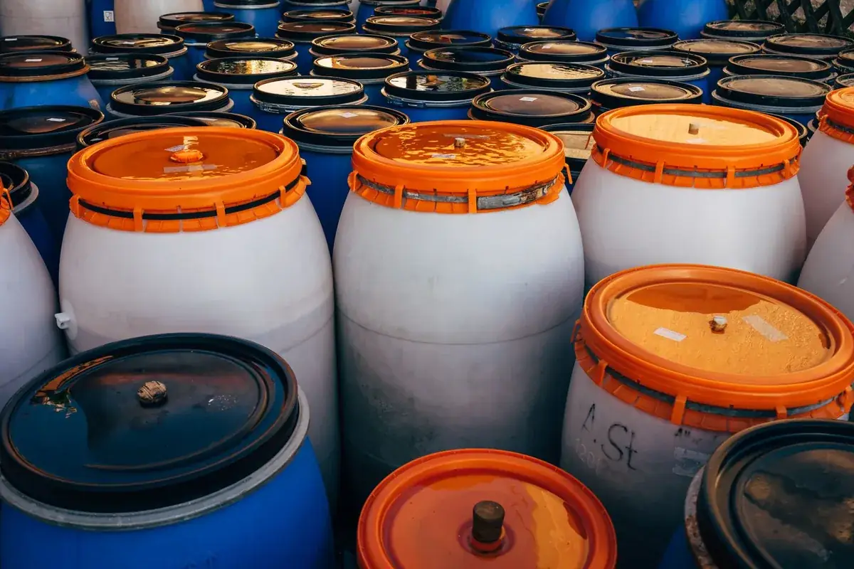 Medical Waste Removal in Tiger Point, FL